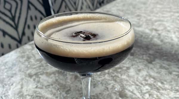Espresso