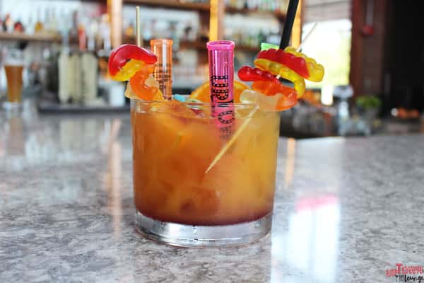 Thurston Hurricane