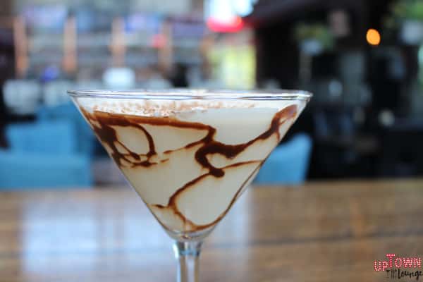 Uptown Chocolate