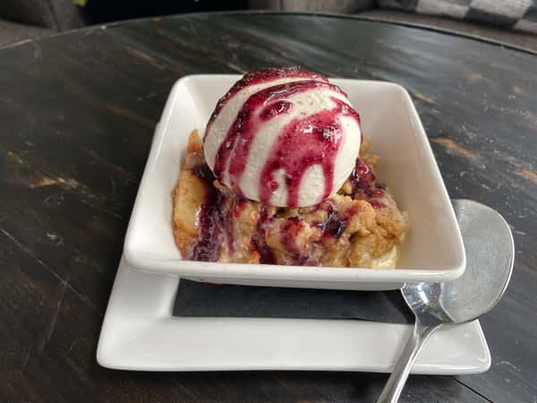 Apple Crisp