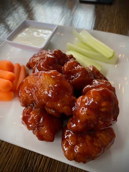 Boneless Wings