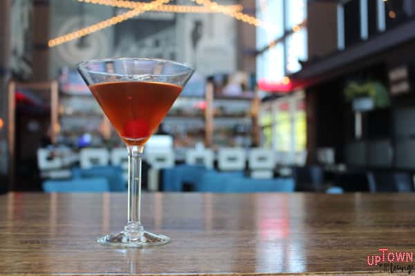 Manhattan