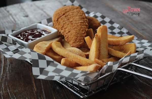 Chicken Tenders