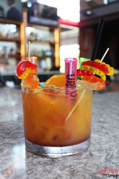 Thurston Hurricane