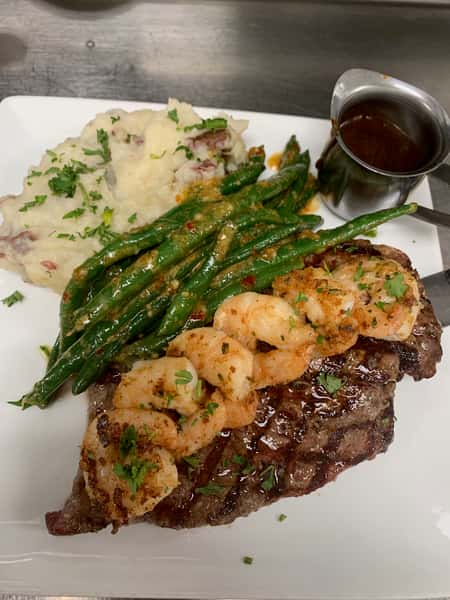 Steak Enhancers