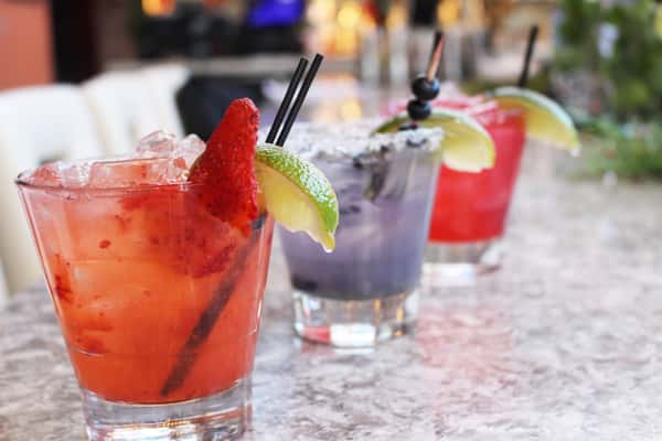 Margaritas