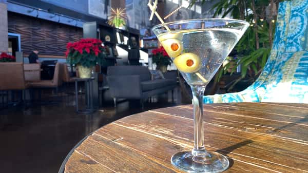The Vesper