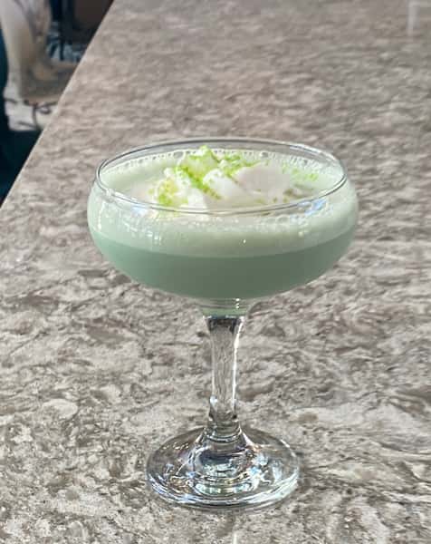 Pistachio