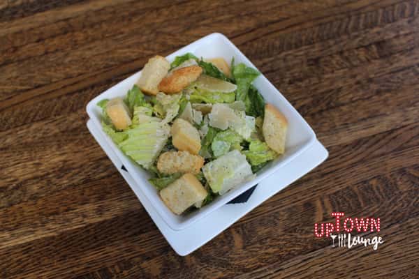 Side Caesar Salad