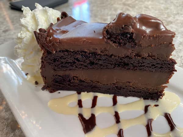 Chocolate Decadence