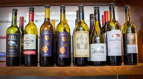 Wine