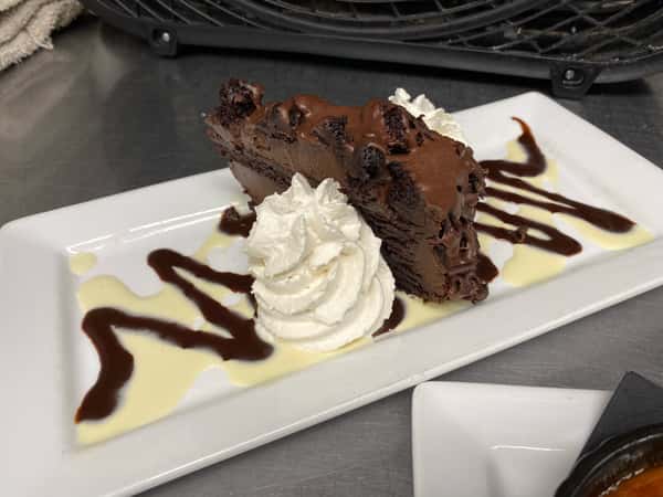 Chocolate Decadence