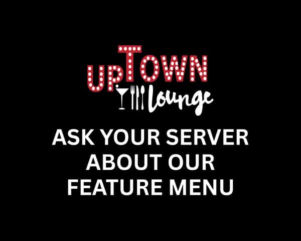 Feature Menu