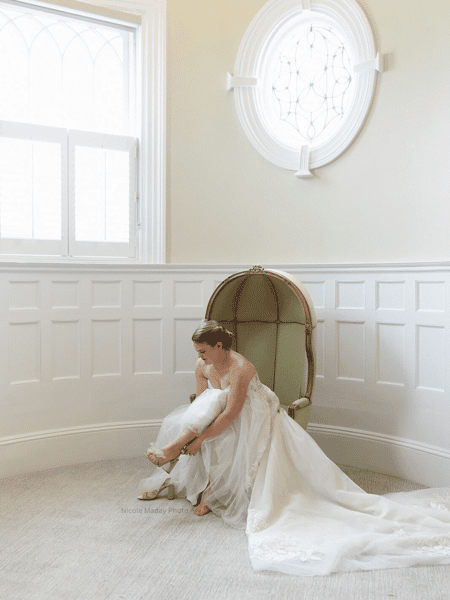 Bride