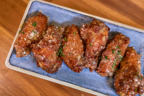 Rocky Ridge Wings