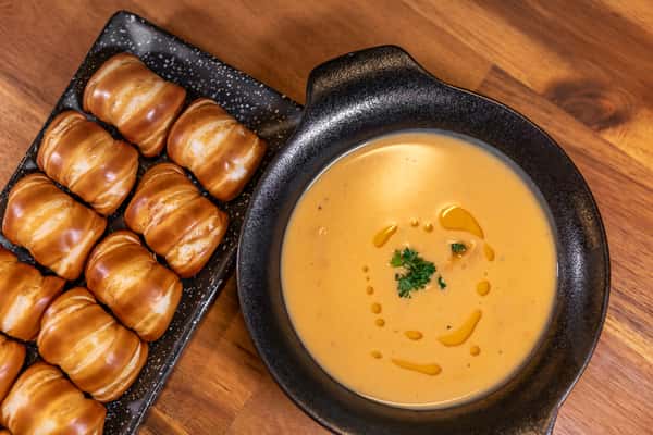 Elevation Beer Cheese Dip