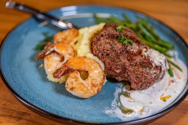 Timberline Craft Filet