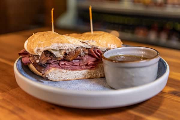French Dip