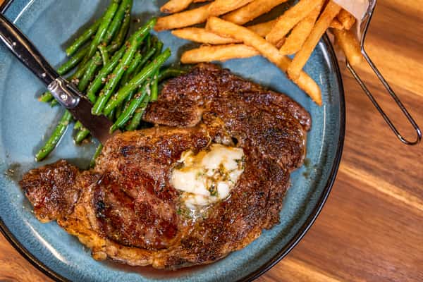 Outlaw Ribeye