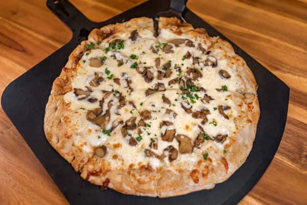 Truffle Mushroom