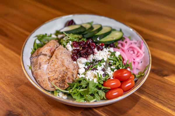 Brewery Salad