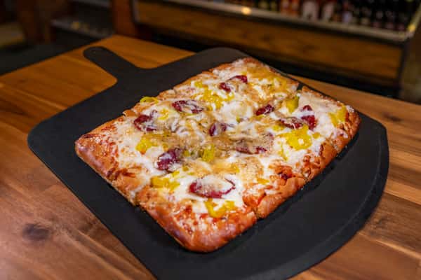 The Brewer's Pie