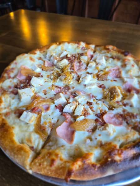 Maple Street Pizza Company