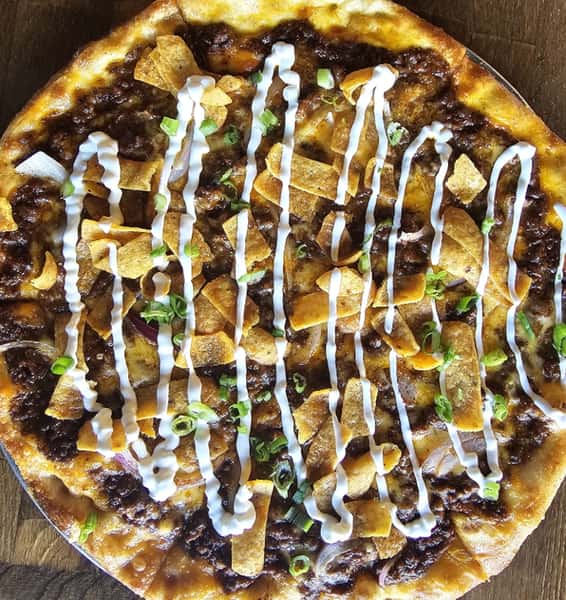 Maple Street Pizza Company