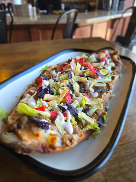 Maple Street Pizza Company