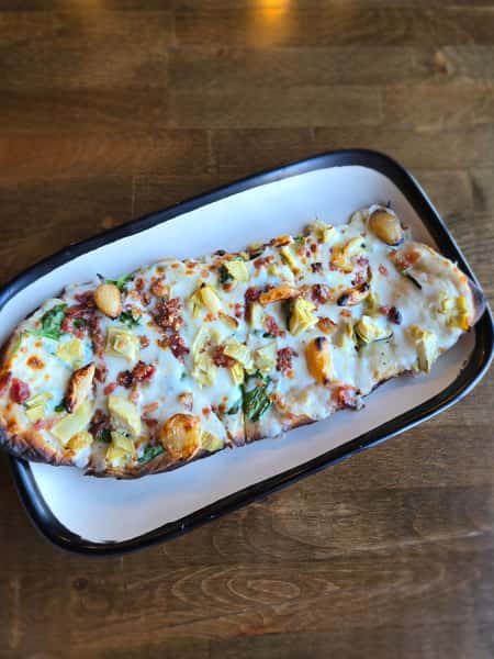 Maple Street Pizza Company