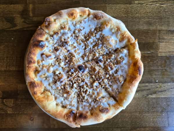 Maple Street Pizza Company