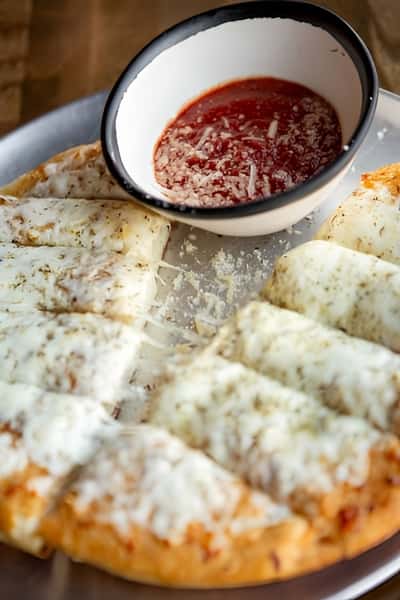 Maple Street Pizza Company