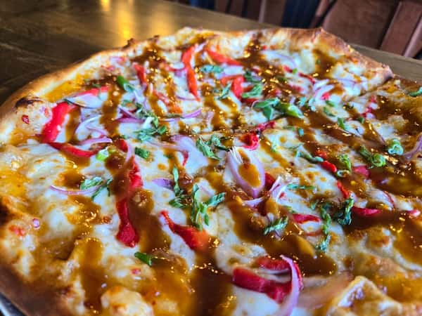 Maple Street Pizza Company