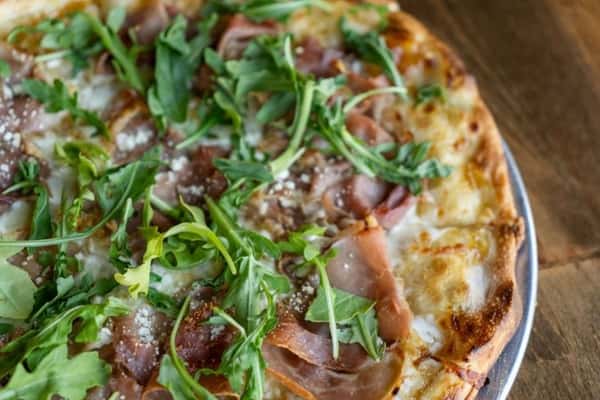 Maple Street Pizza Company