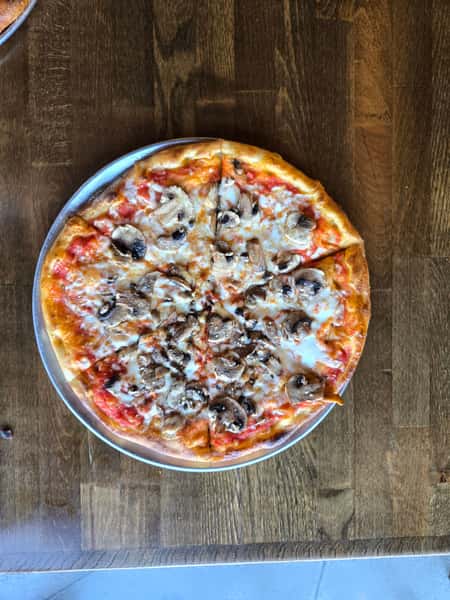 Maple Street Pizza Company