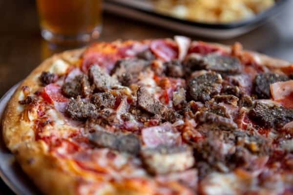 Maple Street Pizza Company