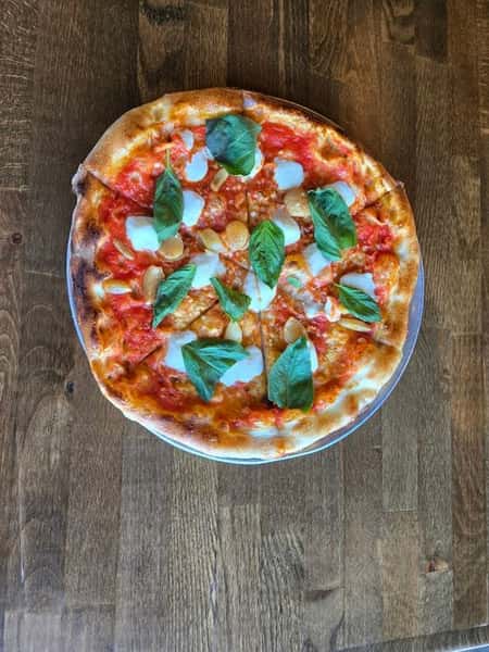 Medium Margherita