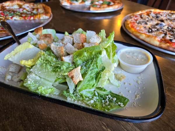 Caesar Side Salad