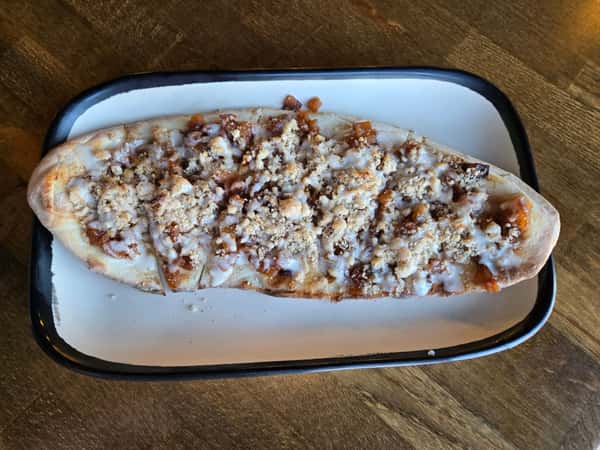 Maple Street Pizza Company
