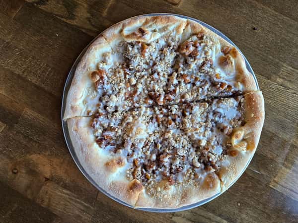 Maple Street Pizza Company