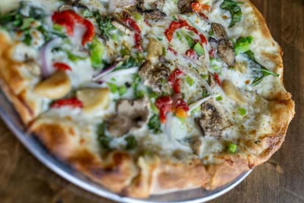 Maple Street Pizza Company