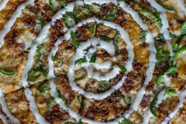 Large Jalapeno Popper