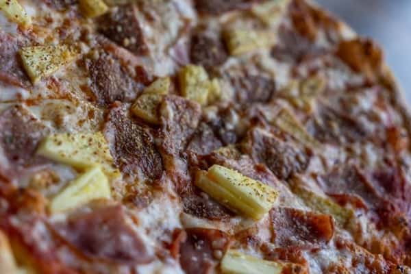 Maple Street Pizza Company
