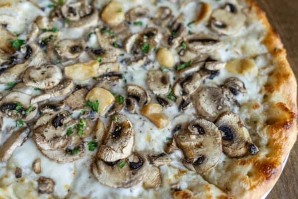 Maple Street Pizza Company
