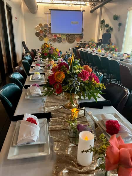 banquet 3