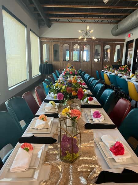 banquet 5