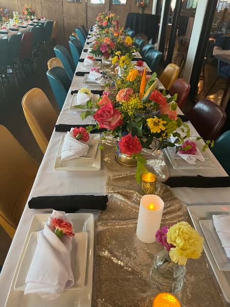 banquet 4