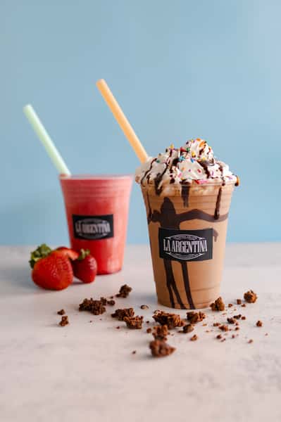 Milk Shake