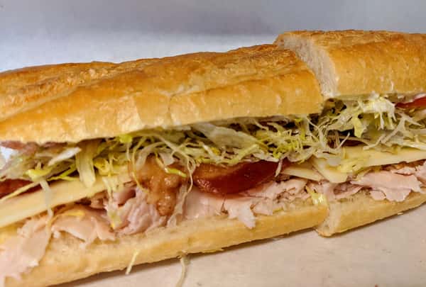 Turkey Club