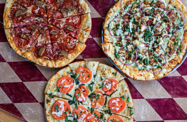 Pizza Special Tuscano's Italian Kitchen Italian Restaurant in